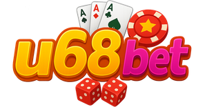 U68 Bet Logo